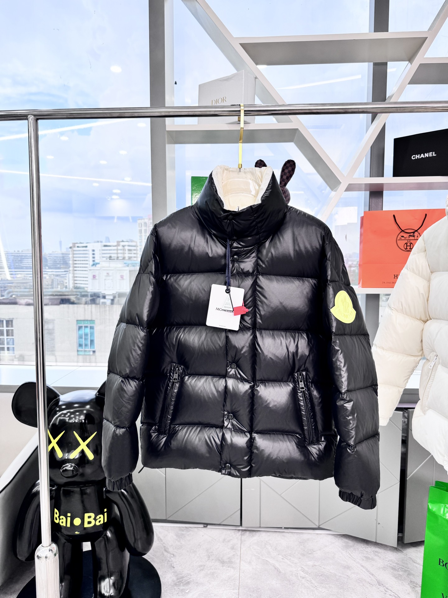 Moncler Down Jackets